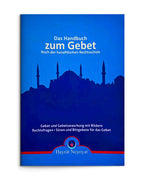 Das Handbuch zum Gebet (Nach der hanafitischen Rechtsschule)