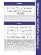 Quranlesen Leicht Gemacht (Lehrbuch Mit Praktischen Übungen)