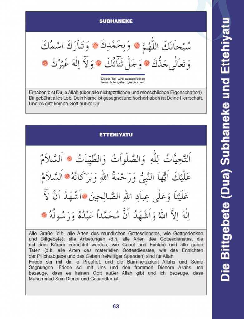 Quranlesen Leicht Gemacht (Lehrbuch Mit Praktischen Übungen)