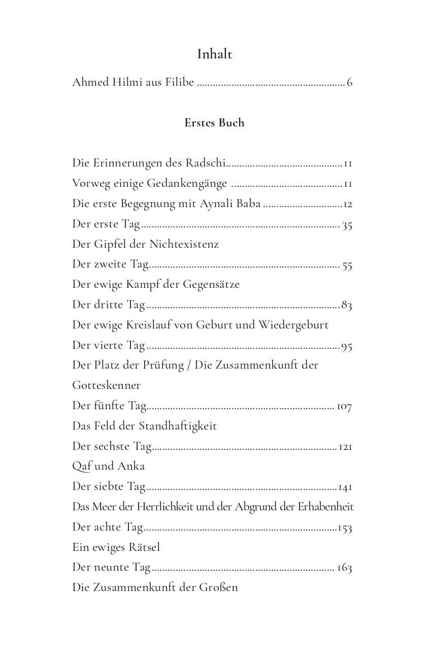 Traumwelten ( Amak-ı Hayal)