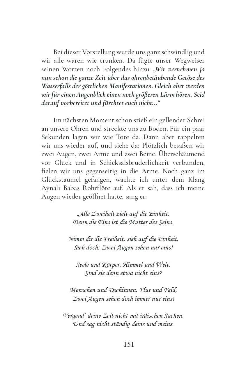 Traumwelten ( Amak-ı Hayal)