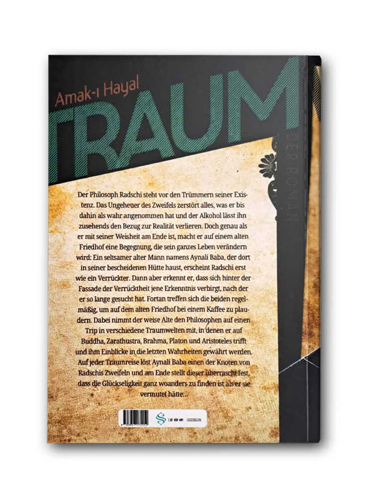 Traumwelten ( Amak-ı Hayal)