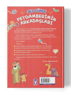 365 Günde Peygamberimin Arkadaşları