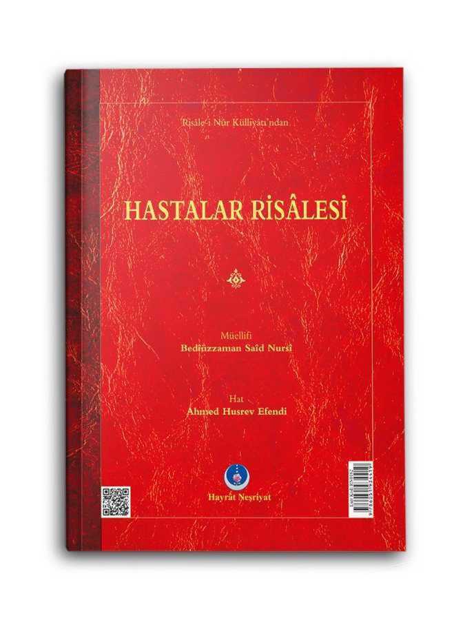 Hastalar Risalesi (Mukayeseli)