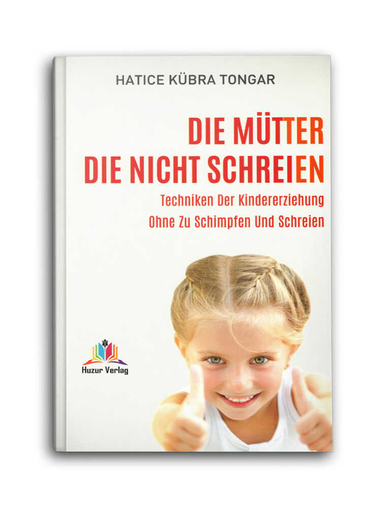 Die Mütter Die Nicht Schreien