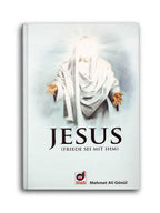 Jesus (Friede sei mit ihm)