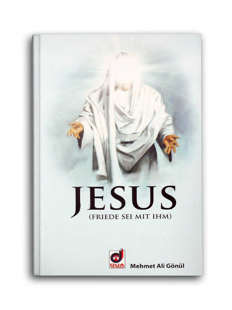 Jesus (Friede sei mit ihm)