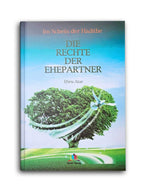 Im Schein der Hadithe Die Rechte Der Ehepartner