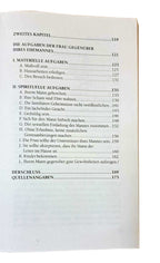 Im Schein der Hadithe Die Rechte Der Ehepartner
