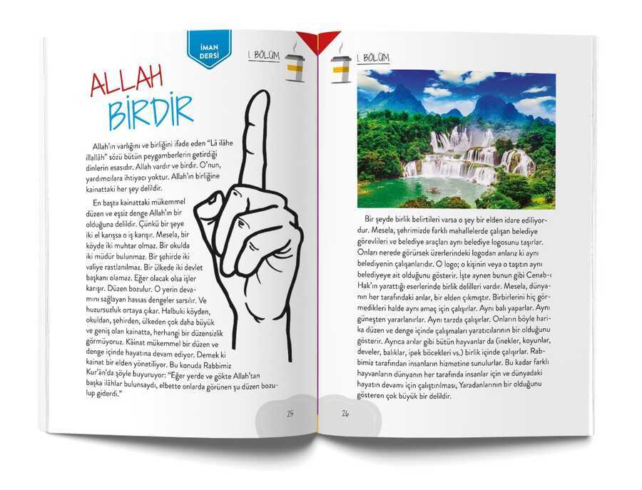 Benim Tatil Arkadaşım 3