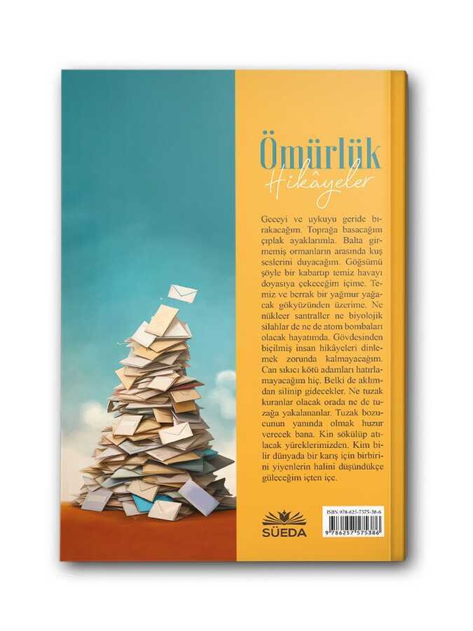 Ömürlük Hikayeler