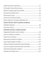 Gelişim Hikayeleri