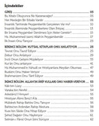 İnsanlığın Yüz Akı
