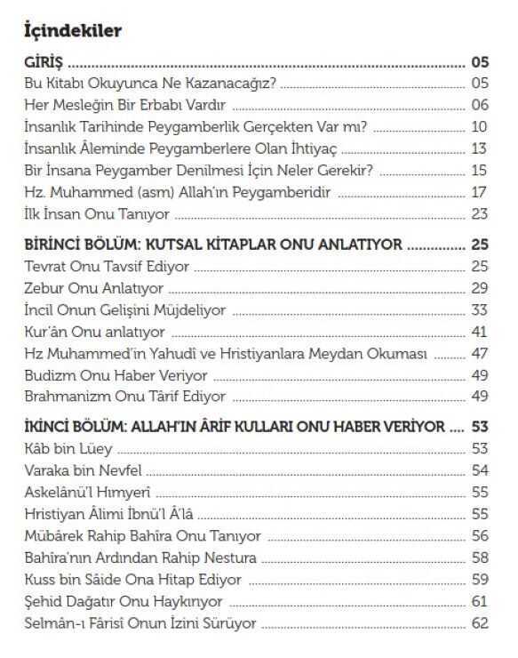 İnsanlığın Yüz Akı