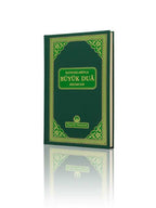 Kaynaklarıyla Büyük Dua Mecmuası