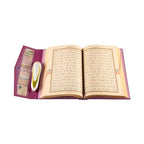 Kuran Okuyan Kalem Seti  (Cami Boy, Karton Kutulu)