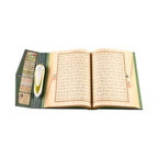 Kuran Okuyan Kalem Seti (Cami Boy, Karton Kutulu)