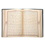 Hafız Boy Kur'an-ı Kerim (Kılıflı, Mühürlü)