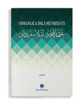 Osmanlıca İmla Müfredatı Kitabı