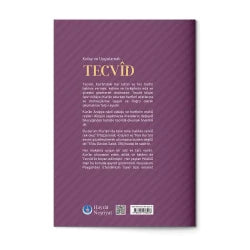 Kolay ve Uygulamalı Tecvid
