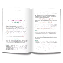 Kolay ve Uygulamalı Tecvid