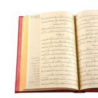 Mesnevi-i Nuriye Mecmuası (Osmanlıca - Genişletilmiş)