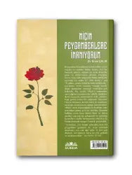 Niçin Peygamberlere İnanıyorum