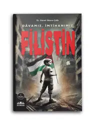 Davamız, İmtihanımız Filistin
