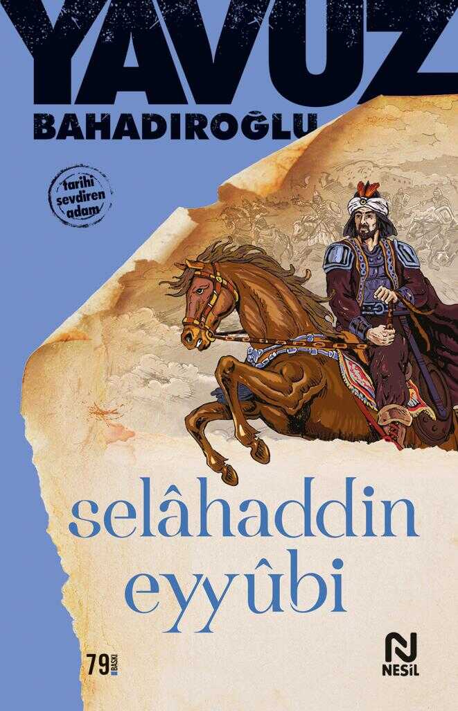 Selâhaddin Eyyûbi