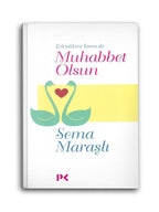 Evlendikten Sonra da Muhabbet Olsun