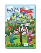 Benim Tatil Arkadaşım 1