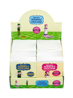 Benim Namaz Hocam 100'lü Set (50Kız-50Erkek-Hanefiler İçin)