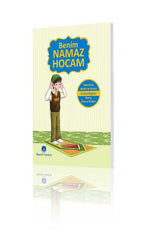Benim Namaz Hocam 100'lü Set (50Kız-50Erkek-Hanefiler İçin)