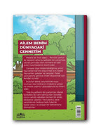 Ailem Benim Dünyadaki Cennetim
