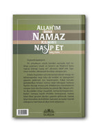 Allah'ım Bana Namaz Kılmayı Nasip Et