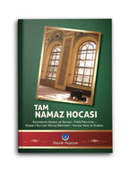 Tam Namaz Hocası (Hanefi Mezhebi İçin)