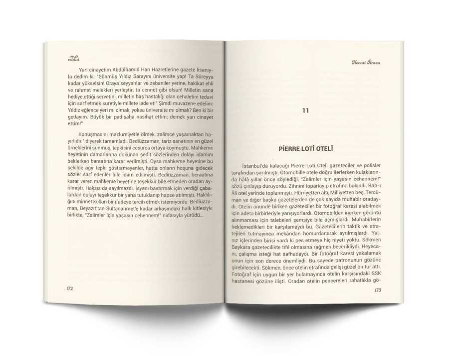 Gönülleri Fetheden Adam Eddai