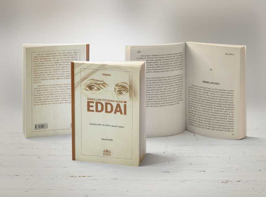 Gönülleri Fetheden Adam Eddai