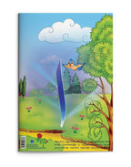 İngilizce Kur'an Elifbası (Orta Boy)