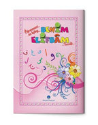 benim-elifbam-pembe-kapak - Pembe
