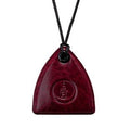boyun-cevseni-bordo-renk-cevsenul-kebir - Bordo
