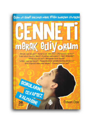 Cenneti Merak Ediyorum - 1