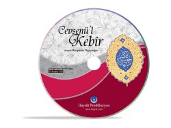 Cevşenü'l Kebir (Audio CD ) - 1
