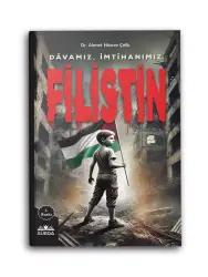 Davamız, İmtihanımız Filistin - 1