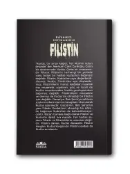 Davamız, İmtihanımız Filistin - 2