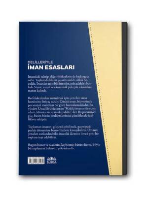 Delilleriyle İman Esasları - 2