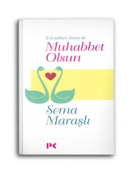 Evlendikten Sonra da Muhabbet Olsun - 1