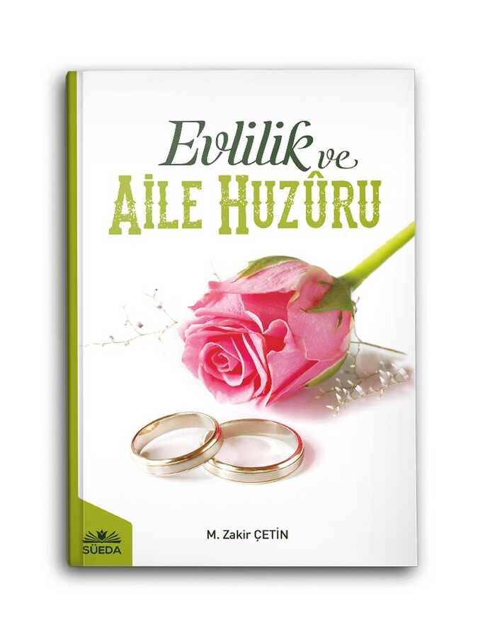 Evlilik Ve Aile Huzuru - 1