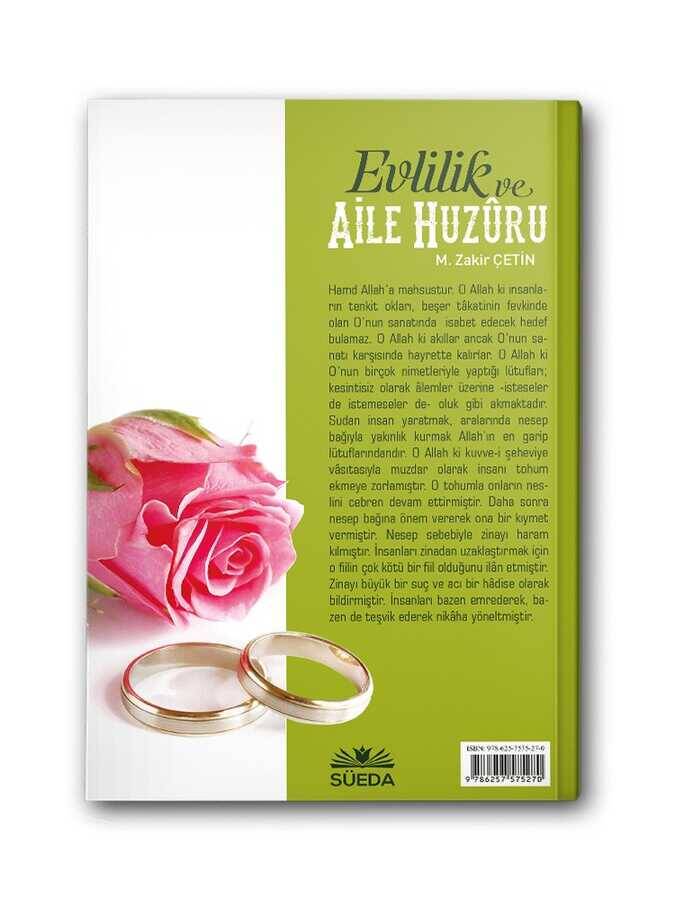 Evlilik Ve Aile Huzuru - 2