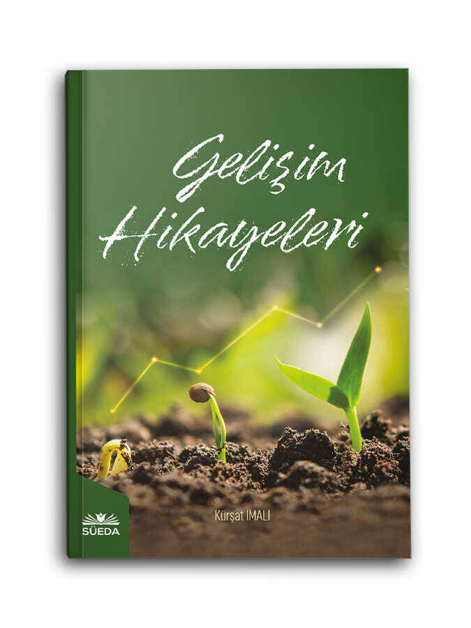 Gelişim Hikayeleri - 1